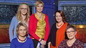 Inhimillinen tekijä