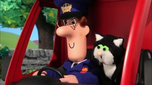 Postimies Pate, erikoislähettipalvelu