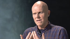 Muotokuvassa: Thomas Wallgren