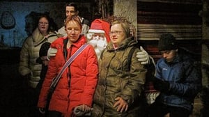 Toisenlaiset frendit