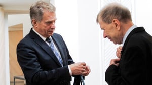 Toisenlaiset frendit