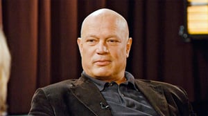 Minun totuuteni: Robert Aschberg