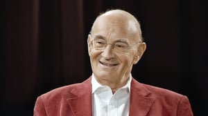 Minun totuuteni: Ulf Adelsohn