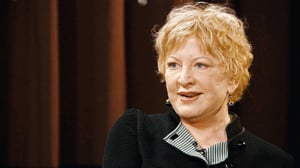 Minun totuuteni: Jeanette Bonnier