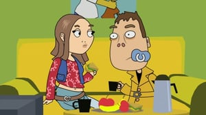 Pasila 2.5 - The Spin-Off