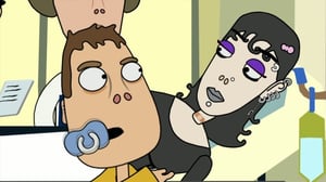 Pasila 2.5 - The Spin-Off