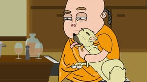 Pasila 2.5 - The Spin-Off