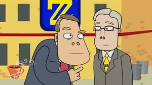 Pasila 2.5 - The Spin-Off