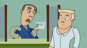 Pasila 2.5 - The Spin-Off