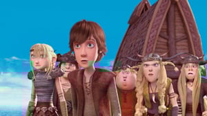 Lohikäärmeratsastajat