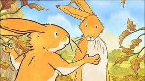 Arvaa kuinka paljon sinua rakastan