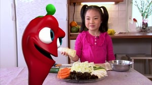 Sormilla vai puikoilla