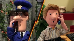 Postimies Pate, erikoislähettipalvelu