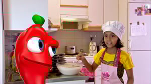 Sormilla vai puikoilla