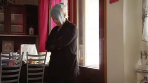 MOT: Punkkipainajainen