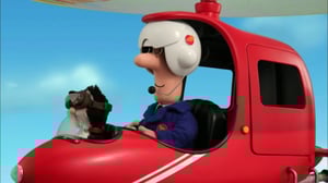 Postimies Pate, erikoislähettipalvelu