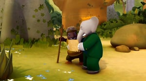 Babar ja Badun seikkailut