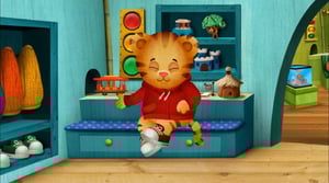 Taavi-tiikerin naapurissa