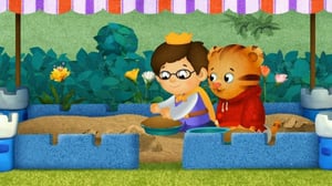 Taavi-tiikerin naapurissa