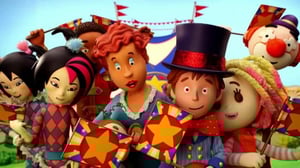 Tommin kiertävä sirkus