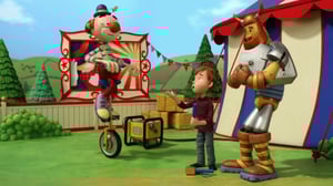 Tommin kiertävä sirkus