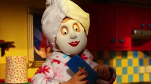 Tommin kiertävä sirkus