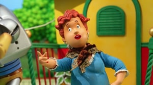 Tommin kiertävä sirkus