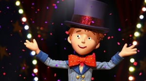 Tommin kiertävä sirkus