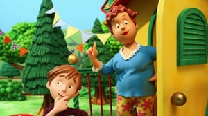 Tommin kiertävä sirkus