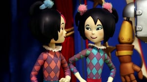 Tommin kiertävä sirkus