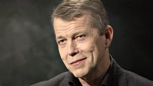 Muotokuvassa: Sören Lillkung