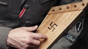 Dokumenttiprojekti: Himmlerin kanteleensoittaja