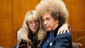 Phil Spector, syytön vai syyllinen?