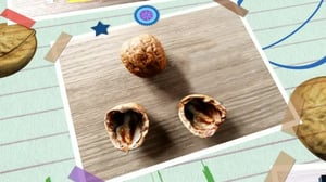 Nokkelikot askartelu