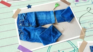 Nokkelikot askartelu