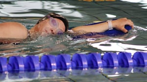 Tähtäimessä triatlon: Lajit haltuun