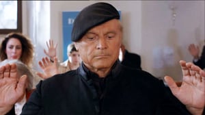 Isä Matteon tutkimuksia