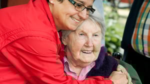 Parasta vanhustenhoitoa