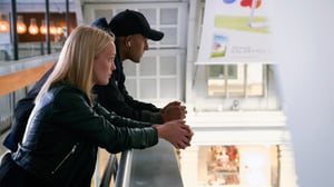 Nuoren prostituoidun päiväkirja