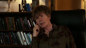 Kirjaohjelma: Karin Fossum