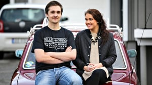 Onnistuuko avioliitto?