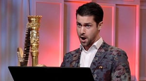 Norjan radion sinfoniaorkesteri esittää