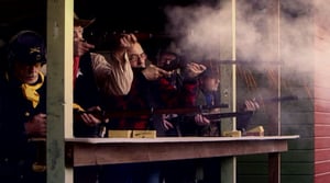 Norjaa ristiin rastiin