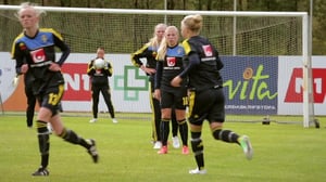 Sinikeltaisia unelmia