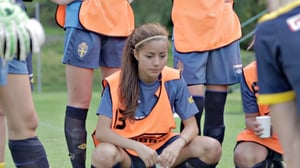 Sinikeltaisia unelmia