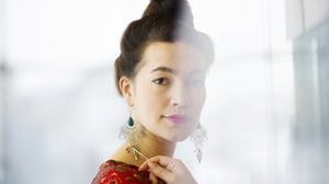 Tekijänä: Meeri Koutaniemi