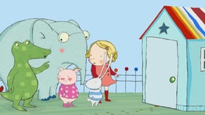 Tilda ja hänen ystävänsä