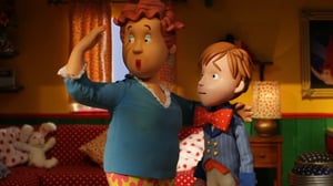 Tommin kiertävä sirkus