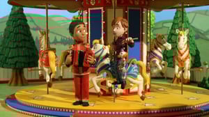 Tommin kiertävä sirkus