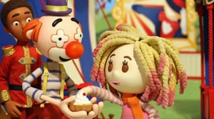 Tommin kiertävä sirkus